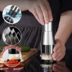 Pressed Garlic Chopper - Image 2