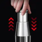 Pressed Garlic Chopper - Image 3
