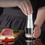 Pressed Garlic Chopper - Image 8