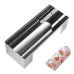 U-shaped Adjustable Cake Mold - Image 2