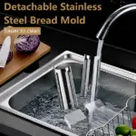 U-shaped Adjustable Cake Mold - Image 7