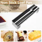 U-shaped Adjustable Cake Mold - Image 6